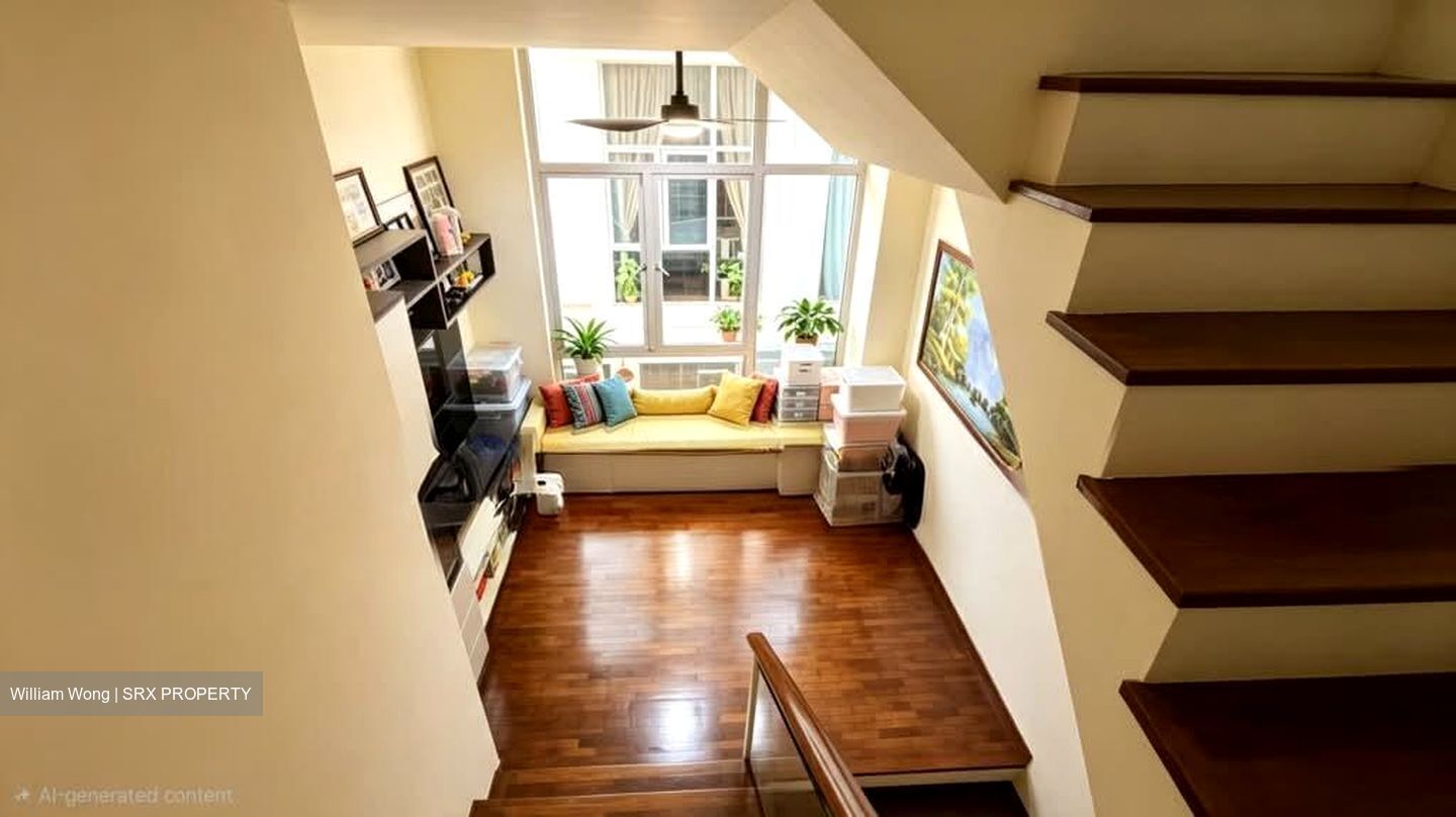 Springhill (D27), Terrace #602448411